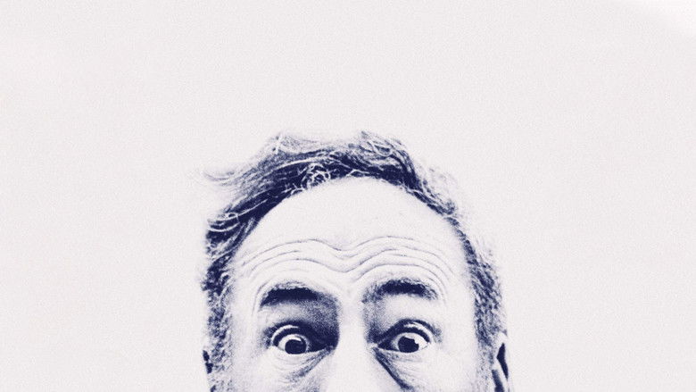 кадр из фильма Mel Brooks: Unwrapped