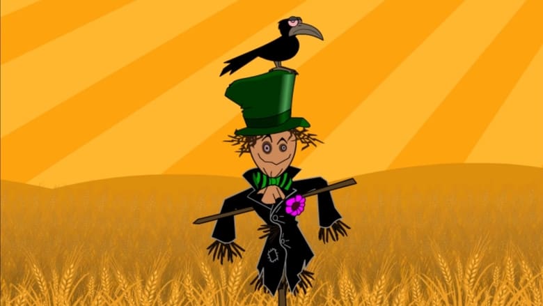 кадр из фильма The Scarecrow