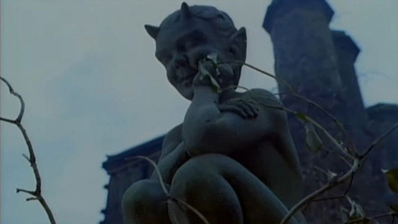 кадр из фильма Unlocking Rose Red: The Diary of Ellen Rimbauer