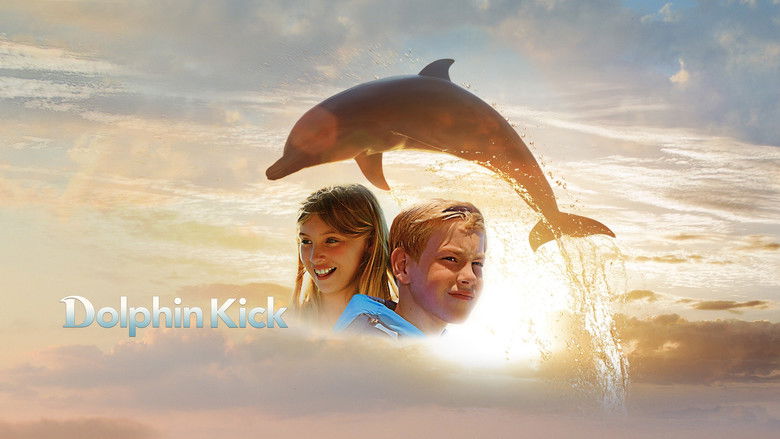 кадр из фильма Мой друг дельфин Эхо