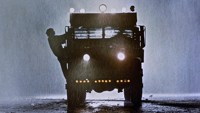 кадр из фильма Колдун