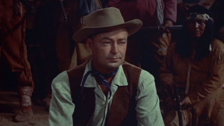 кадр из фильма Бой барабана