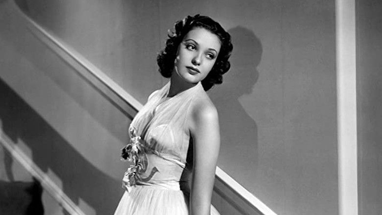 кадр из фильма Дневная жена