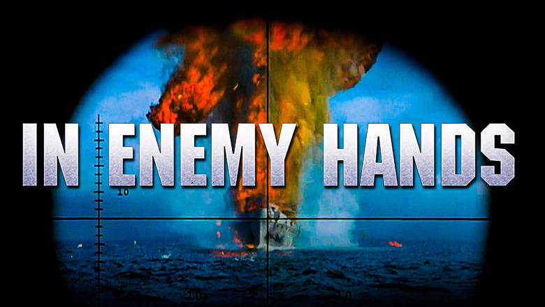 кадр из фильма U-429: Подводная тюрьма