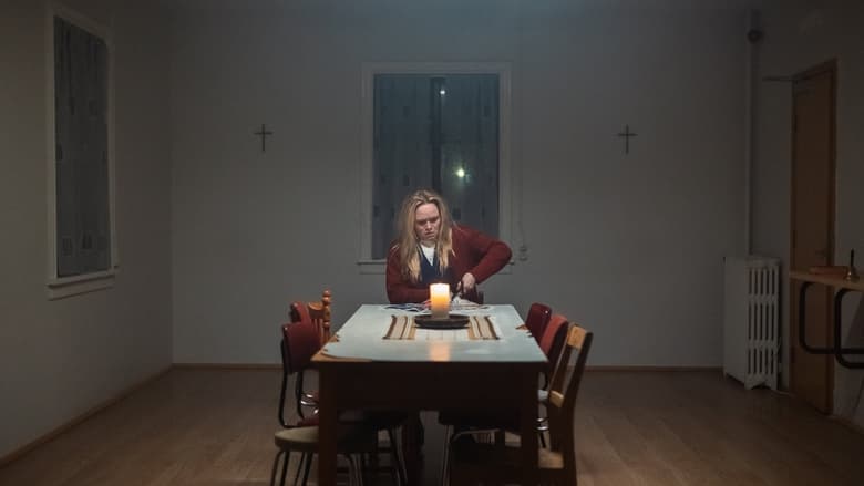 кадр из фильма Тайна самоубийцы