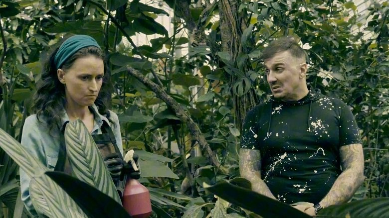 кадр из фильма Aed (Garden)