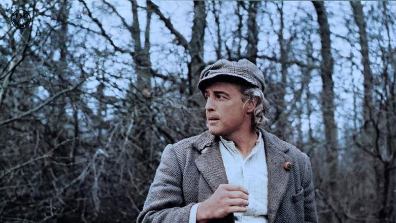 кадр из фильма Ночные пришельцы