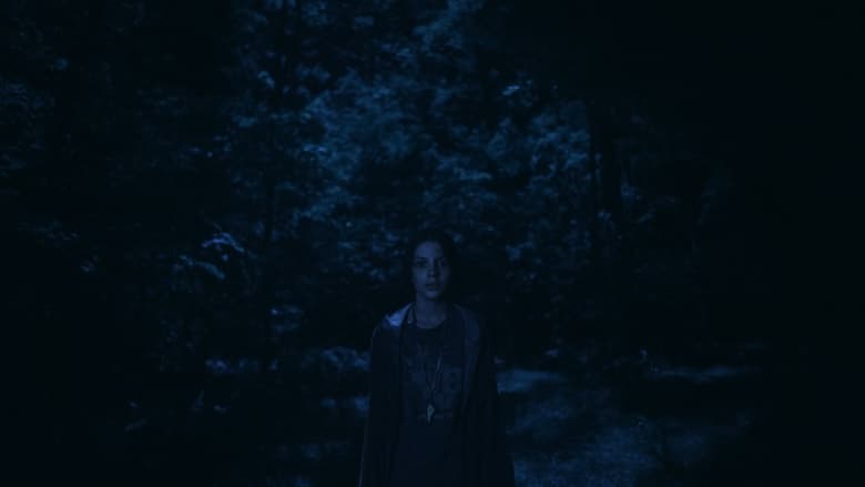 кадр из фильма Мрак