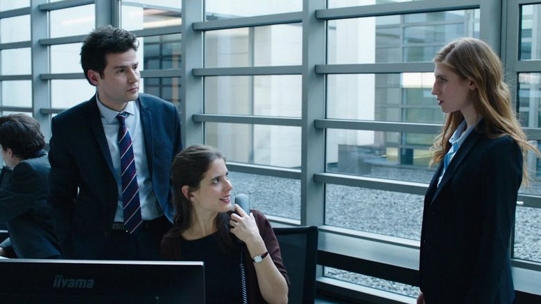 кадр из фильма Tout de suite maintenant