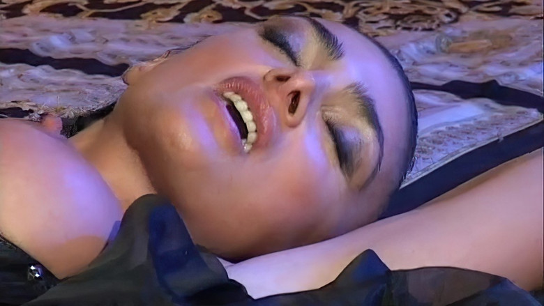 кадр из фильма Delirio