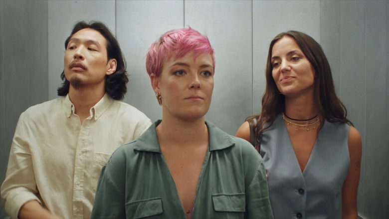 кадр из фильма XConfessions 35