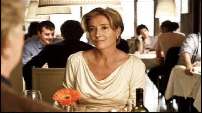 кадр из фильма Песня ланча