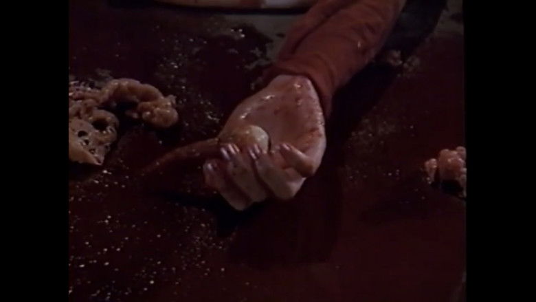 кадр из фильма プリティ・ボディ　フランケンシュタインの恋