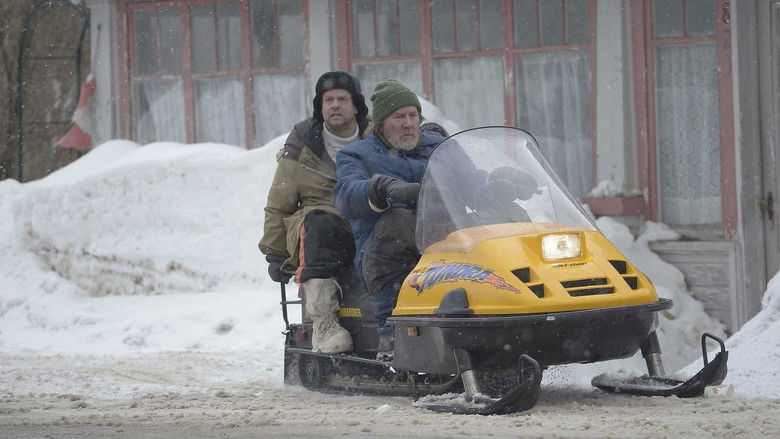 кадр из фильма Плохие семена