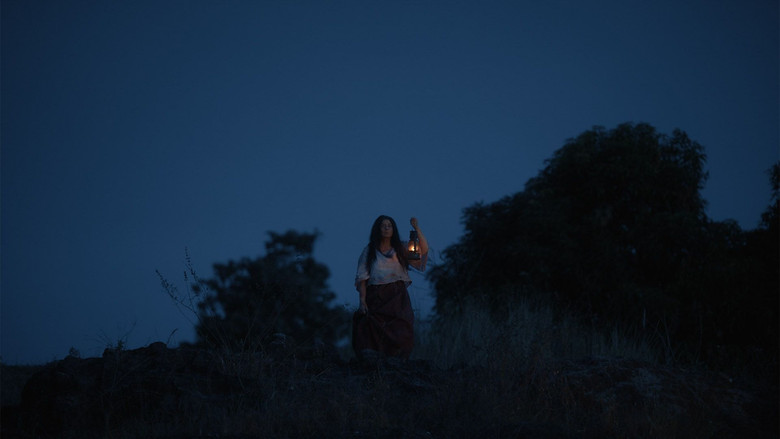 кадр из фильма Sisa