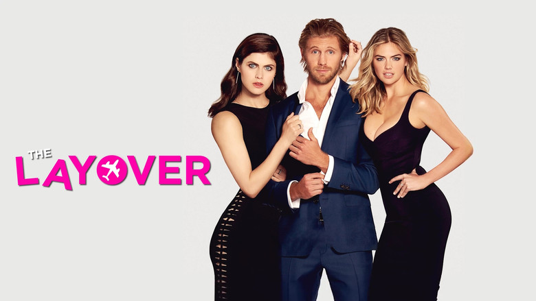 кадр из фильма Стоянка