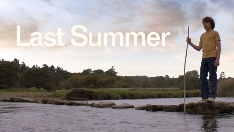 кадр из фильма Last Summer