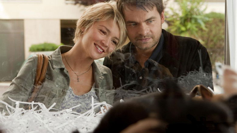 кадр из фильма Любовь – это для двоих