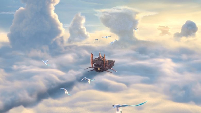 Новые боги: Ян Цзянь