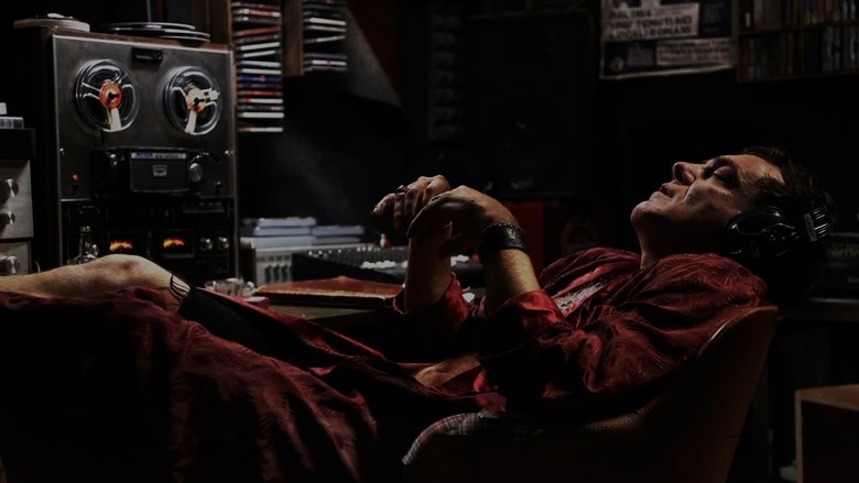 кадр из фильма L'ultimo piano