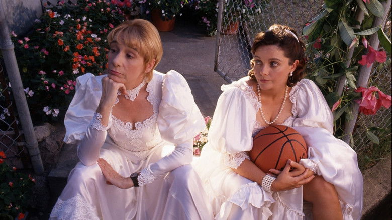 кадр из фильма Late Bloomers