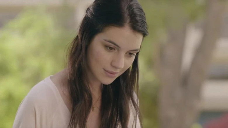 кадр из фильма A Letter Home