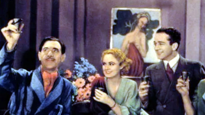 кадр из фильма Murder at Dawn