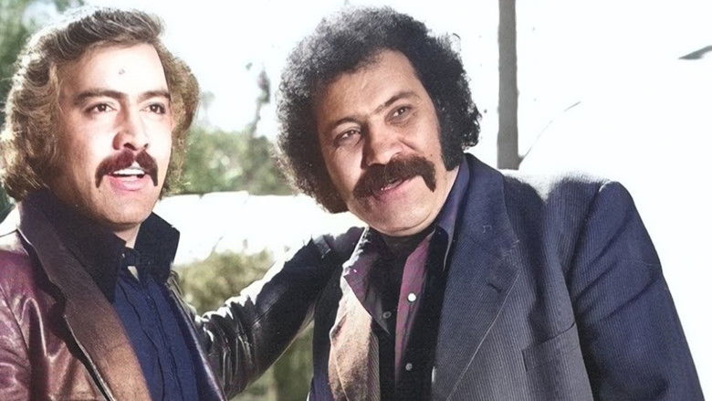 кадр из фильма هرجایی