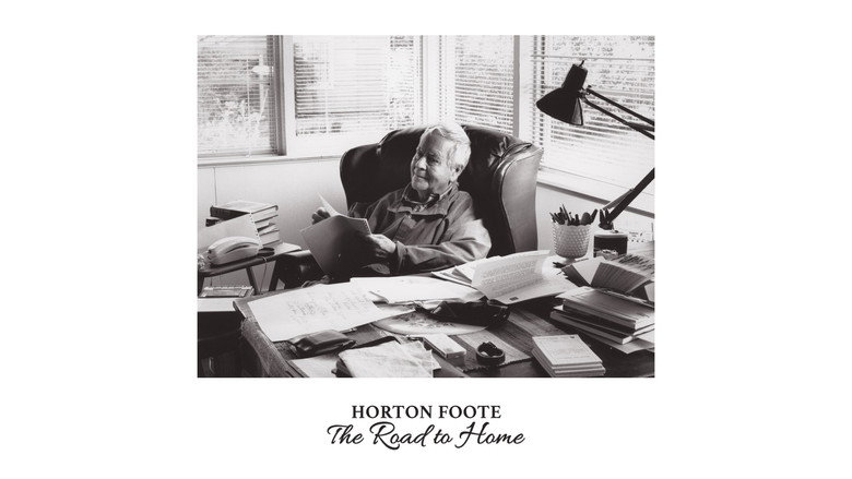 кадр из фильма Horton Foote: The Road to Home