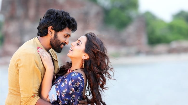 кадр из фильма பக்கா