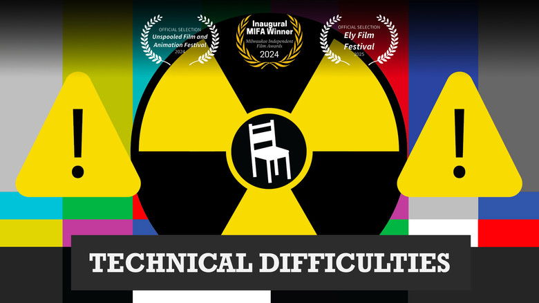 кадр из фильма Chairs