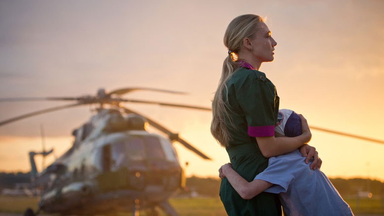 кадр из фильма Чернобыль