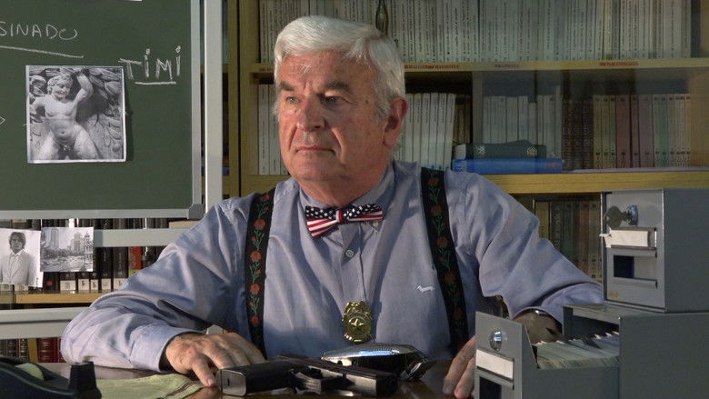 кадр из фильма Hobocop: Corrupción de Narices