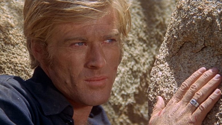 Скажи им, что Вилли Бой здесь