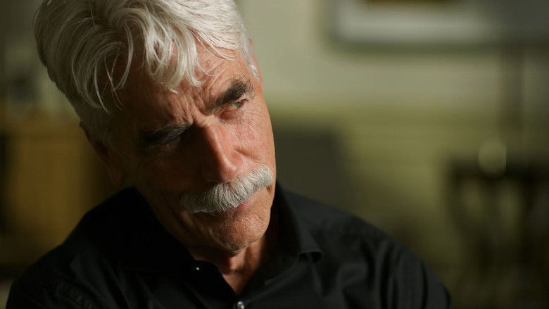 кадр из фильма Я – Патрик Суэйзи