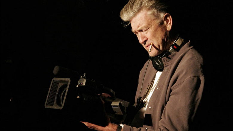 кадр из фильма Lynch (one)