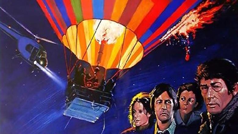 кадр из фильма Night Crossing