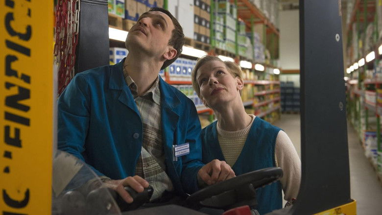 кадр из фильма Между рядами