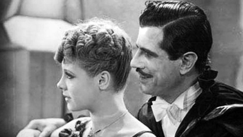 кадр из фильма Ambición