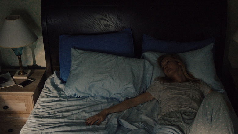 кадр из фильма Отклонение