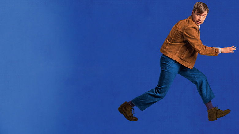 кадр из фильма Leander Haußmanns Stasikomödie