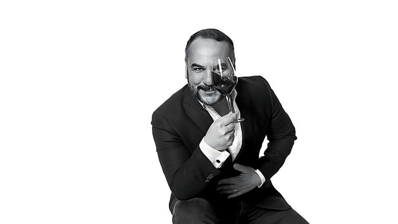 кадр из фильма Francois-Xavier Demaison : Di(x)vin(s)