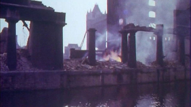 кадр из фильма Exit