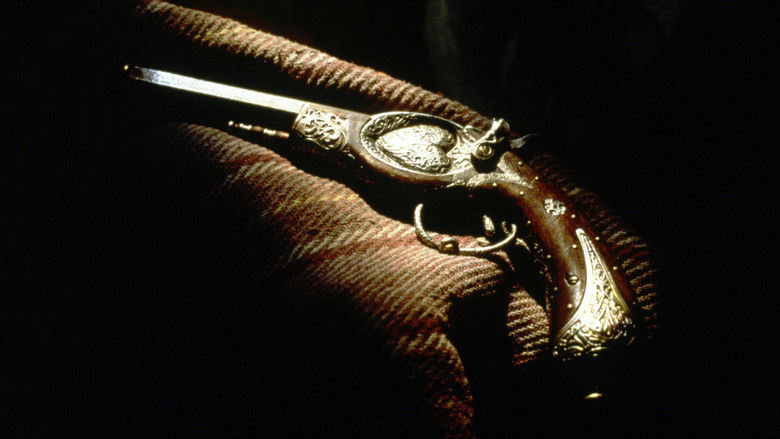 кадр из фильма Мексиканец