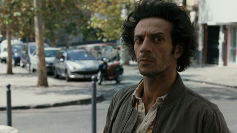 кадр из фильма La matassa