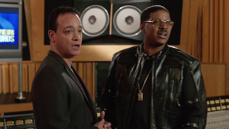 кадр из фильма Прощальная вечеринка