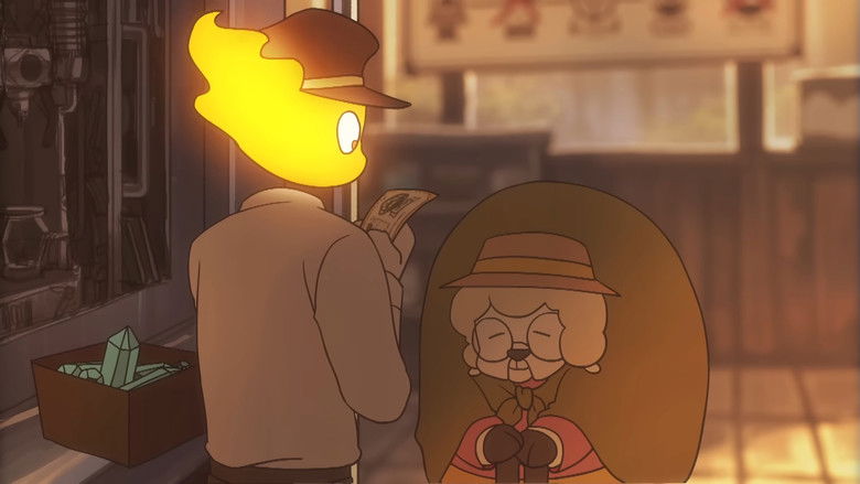 кадр из фильма 마거리트 트램