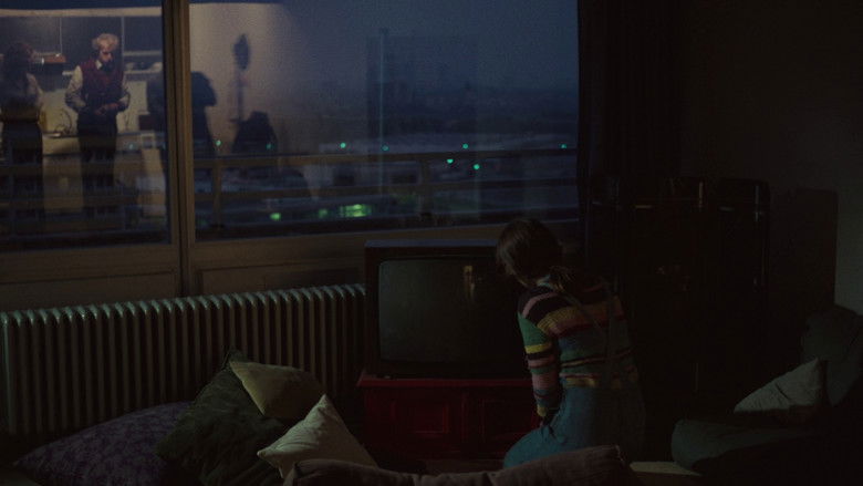 кадр из фильма Ложное движение