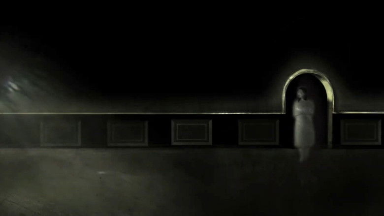 кадр из фильма 真珠草