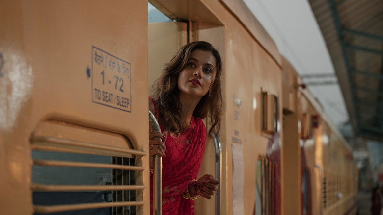 кадр из фильма Прекрасная возлюбленная